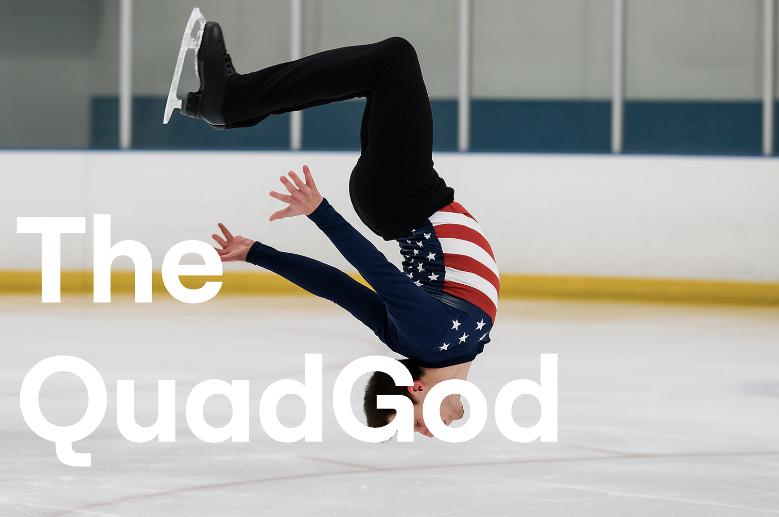 Ilia “Quad God” Malinin extends his reign with a second straight World title - and hints a historic quad‑quad is next
